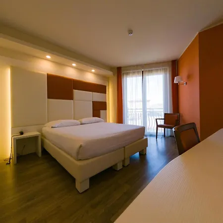 Hotel Sirio - Sure Hotel Collection By Best Western-3