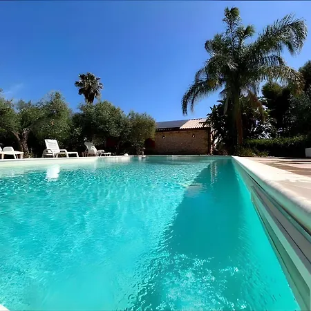 Villa Le Sterlizie-2