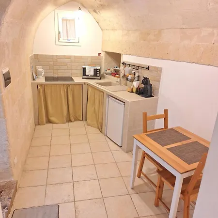 La Teresina Holiday Homes-2