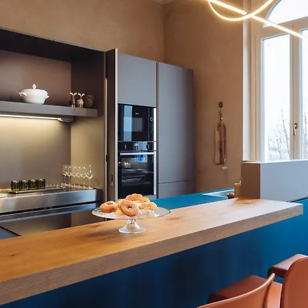 Villa Paradiso Charme&Design Adults Only-3