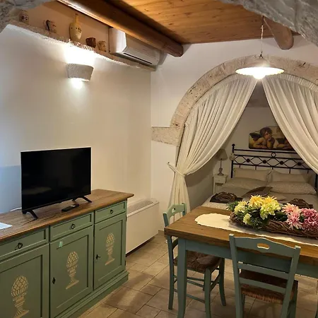 Il Trullo dei Sogni-3
