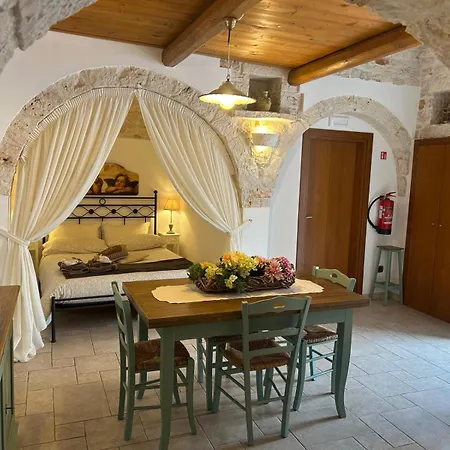 Il Trullo dei Sogni-2