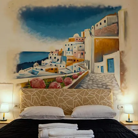 Bed Rho Fiera - Milano Galeazzi-3