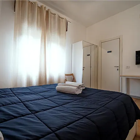 Bed Rho Fiera - Milano Galeazzi-2