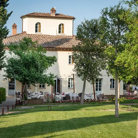 Boccioleto Resort - Place Of Charme-3