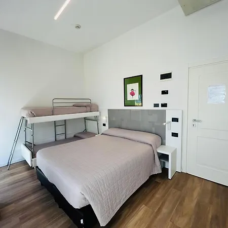Hotel Milano-2