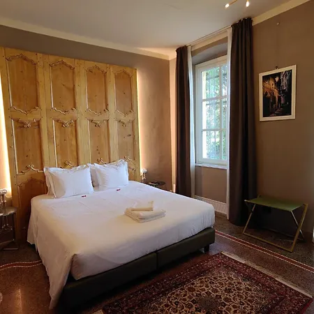 Capriccio Art Hotel-3