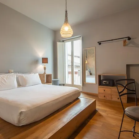 Aurora Boutique Hotel & Private Spa - Etruria Collection-3