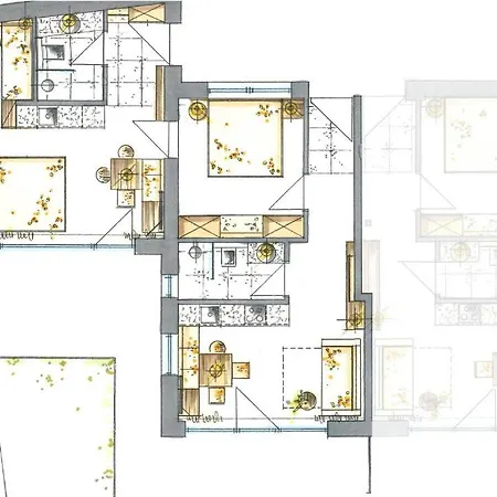 AHRN Natur Apartment-3