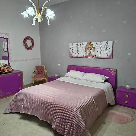 Casa Vacanze Ciccinè-3
