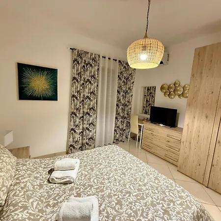 Caserta Royale Suite-3