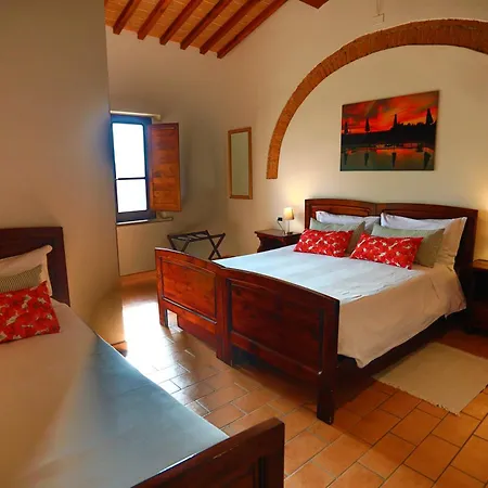 Agriturismo Cascina Cipressa-3