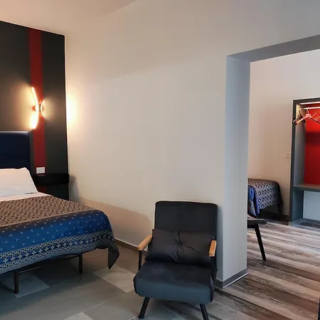 Hotel Firenze-3