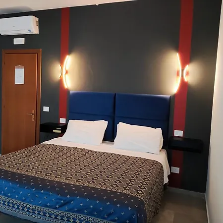 Hotel Firenze-2