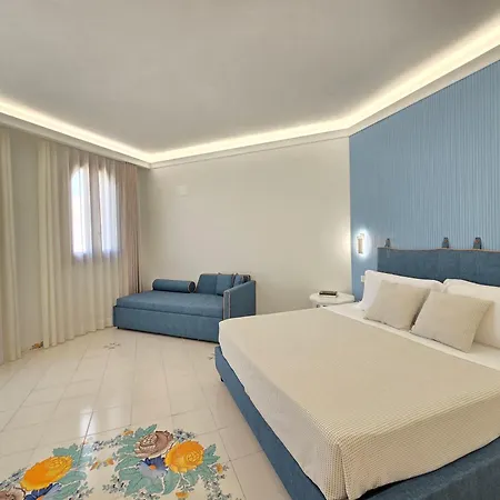 Villa Le Zagare Relais&SPA-2