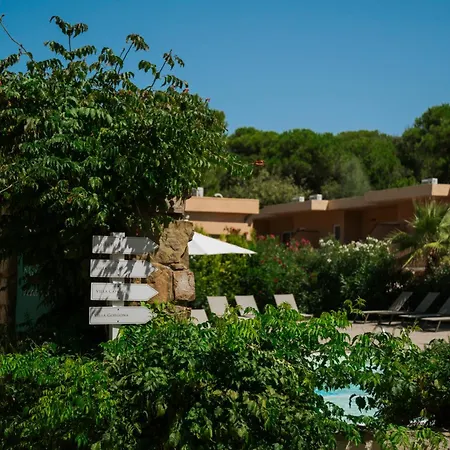 Tuscany Hotel Alle Dune-3