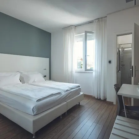 Boutique Hotel Villa Alberta-2
