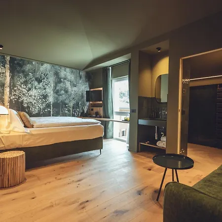 Boutique Hotel Villa Alberta-3