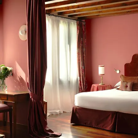 Villa Michelangelo Vicenza - Starhotels Collezione-2