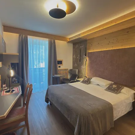 Alexander Hotel Alpine Wellness Dolomites-3