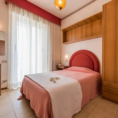 Hotel Benini-3