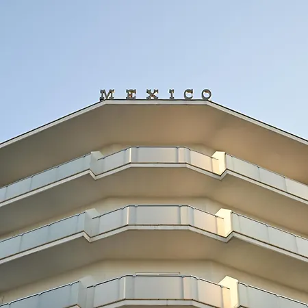 Hotel Mexico-3