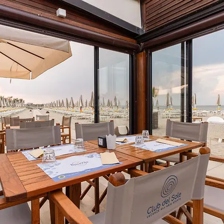 Club Del Sole Spina Family Collection-3