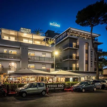 Hotel Mocambo-3