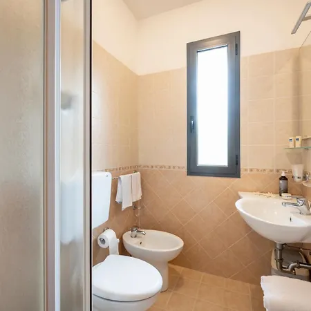 Olimpia Hotel & Aparthotel-2
