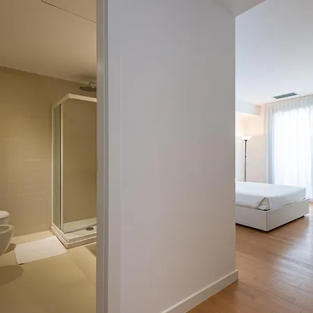 UNAHOTELS Le Terrazze Treviso Hotel&Residence-3