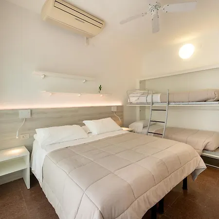 Hotel Sanremo-2