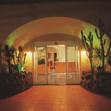 Hotel Terme Saint Raphael-3
