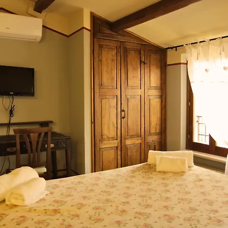 Albergo Diffuso Borgo Montemaggiore-2