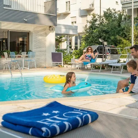 La Plata Hotel - con piscina-2