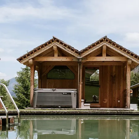 Chalet Morna-3
