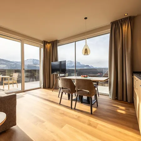 Egger Apartments & Suites-3