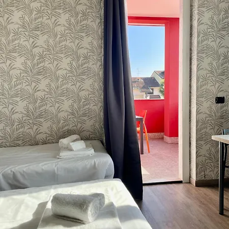Bnbook Residence La Red-3
