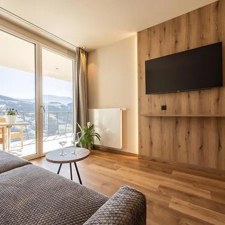 Egger Apartments & Suites-2