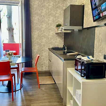 Bnbook Residence La Red-2