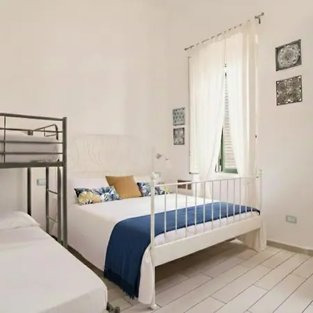 Domus Linda B&B-2