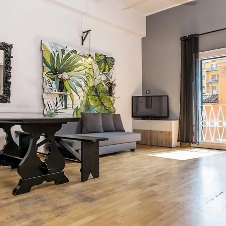 Saragozza Apartments-3