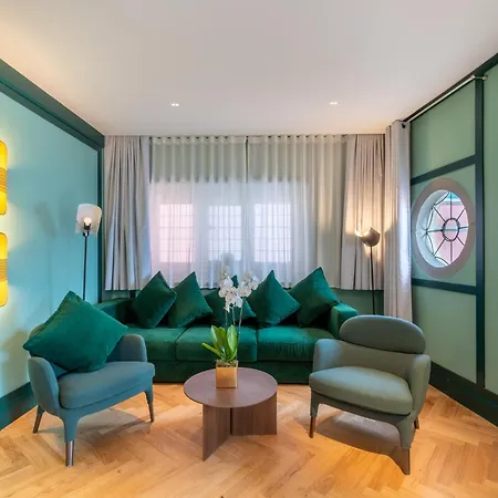 Casa Du Lac, By R Collection Hotels-3
