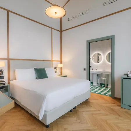 Casa Du Lac, By R Collection Hotels-2