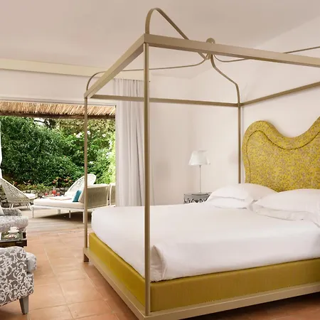 Hotel Piccolo Sant'Andrea-2