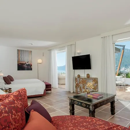 Hotel Piccolo Sant'Andrea-3
