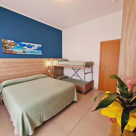 Club Vacanze In-2