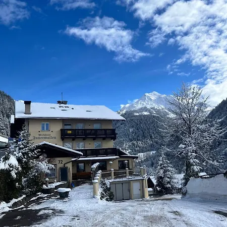 Gasthof Innerwalten-3