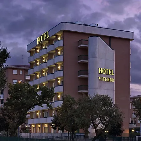 Best Western Hotel Viterbo-2