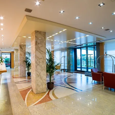 Hotel Tiffany Milano-2