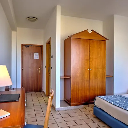 Hotel Sirenetta-3